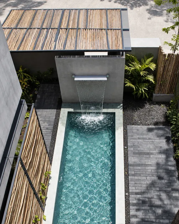 Le Cottage: 3 & 4-Bedroom Boutique Condos in Aldea Zama, Tulum