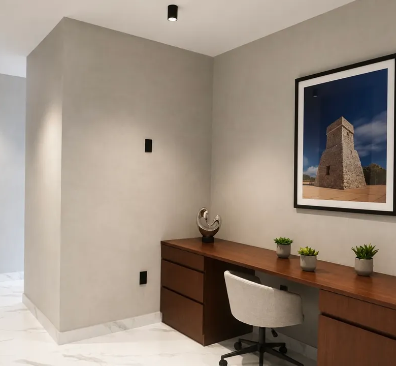 Le Cottage: 3 & 4-Bedroom Boutique Condos in Aldea Zama, Tulum
