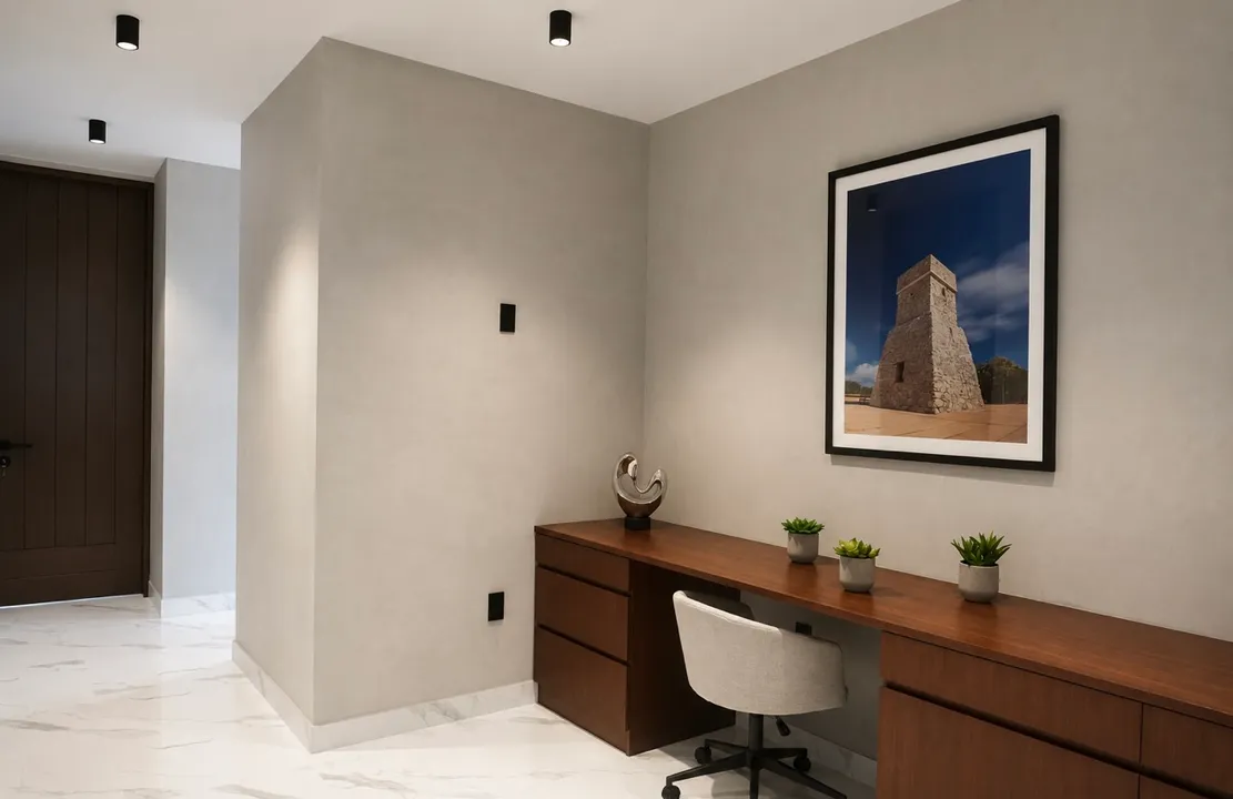Le Cottage: 3 & 4-Bedroom Boutique Condos in Aldea Zama, Tulum