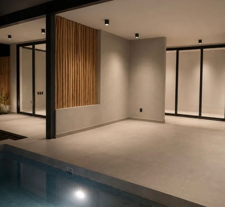 Le Cottage: 3 & 4-Bedroom Boutique Condos in Aldea Zama, Tulum