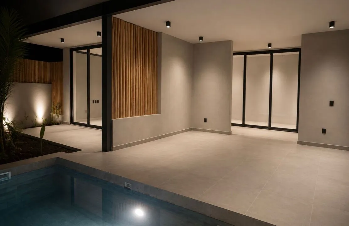 Le Cottage: 3 & 4-Bedroom Boutique Condos in Aldea Zama, Tulum