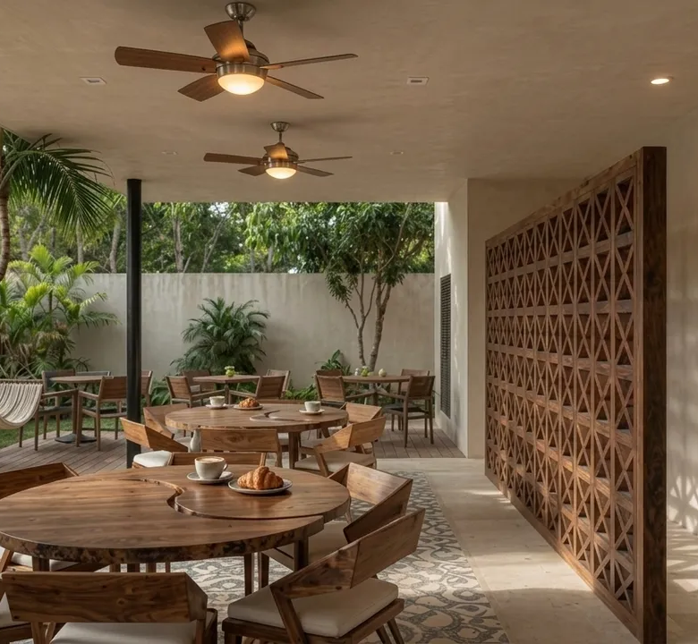 Muwan: 1–4 Bedroom Condos with Private Pools in Aldea Zama, Tulum