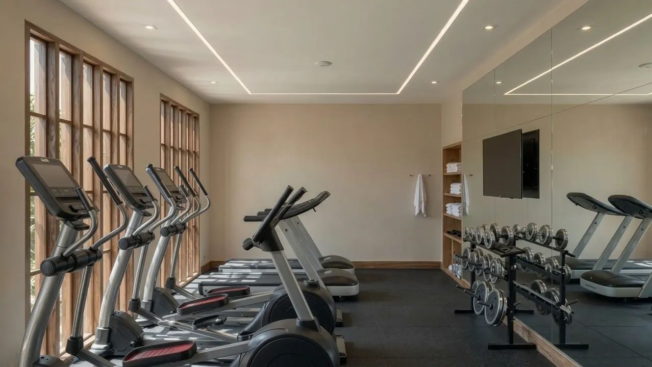Muwan: 1–4 Bedroom Condos with Private Pools in Aldea Zama, Tulum