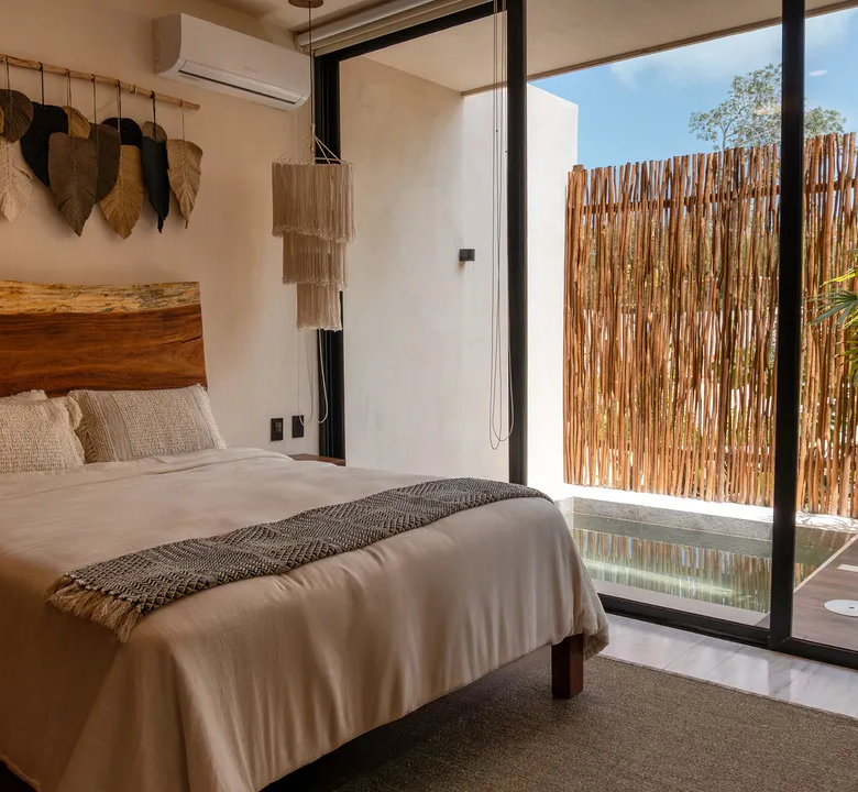 Nativa: Studio, 2 & 3-Bedroom Condos in Region 10, Tulum