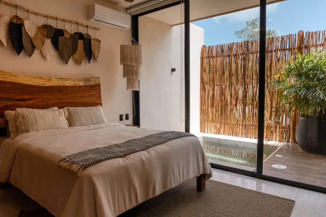 Nativa: Studio, 2 & 3-Bedroom Condos in Region 10, Tulum