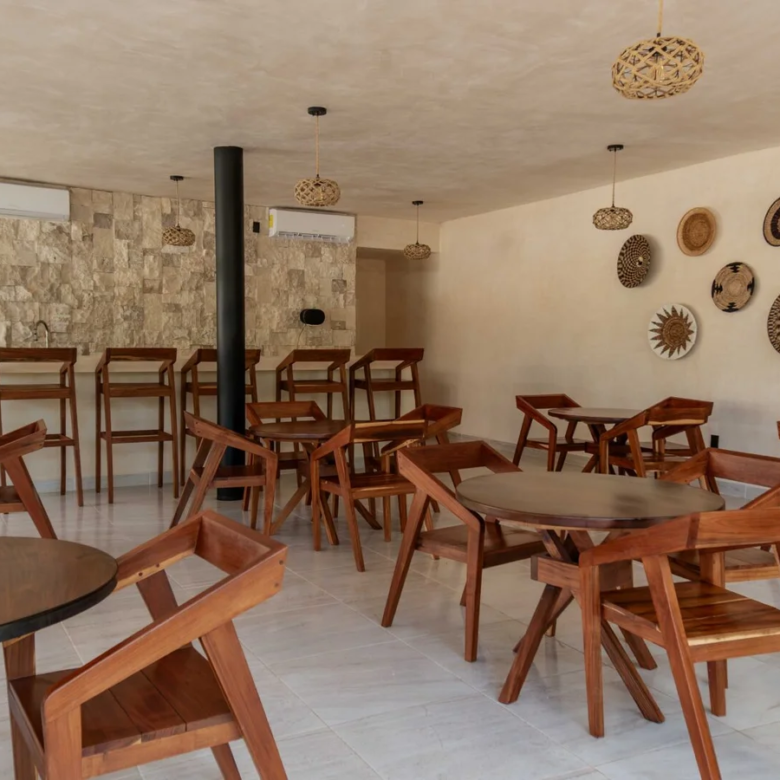 Nativa: Studio, 2 & 3-Bedroom Condos in Region 10, Tulum