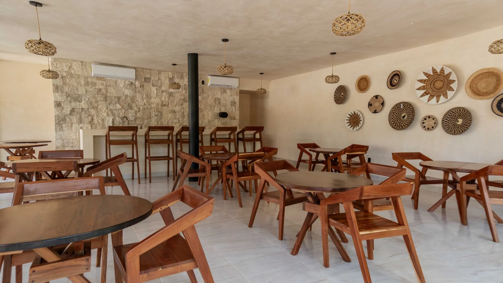 Nativa: Studio, 2 & 3-Bedroom Condos in Region 10, Tulum