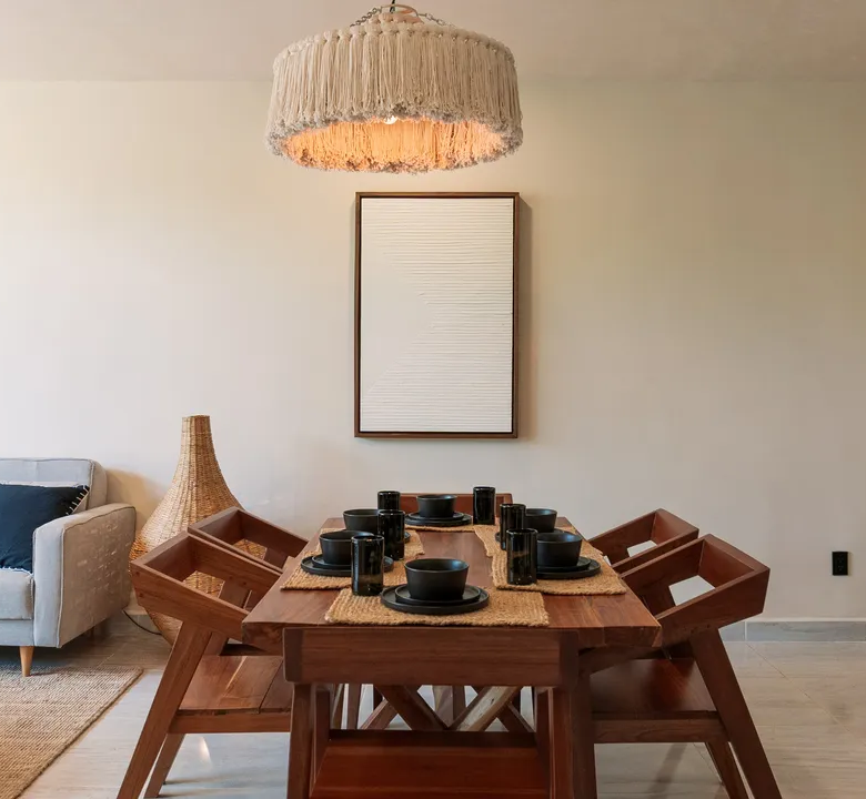 Nativa: Studio, 2 & 3-Bedroom Condos in Region 10, Tulum