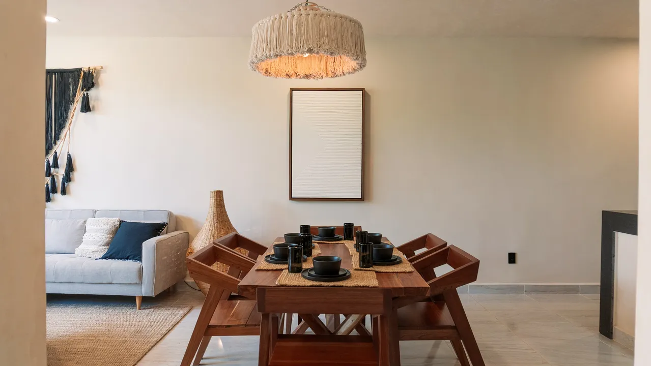 Nativa: Studio, 2 & 3-Bedroom Condos in Region 10, Tulum