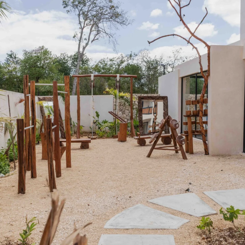 Nativa: Studio, 2 & 3-Bedroom Condos in Region 10, Tulum