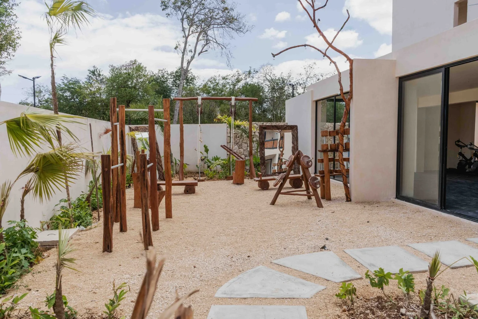 Nativa: Studio, 2 & 3-Bedroom Condos in Region 10, Tulum