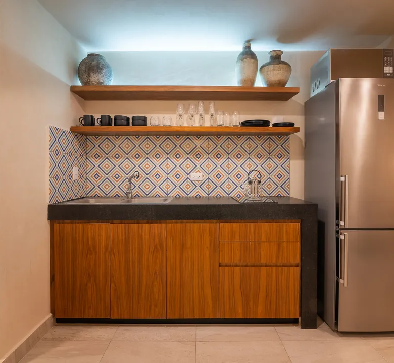 Nativa: Studio, 2 & 3-Bedroom Condos in Region 10, Tulum