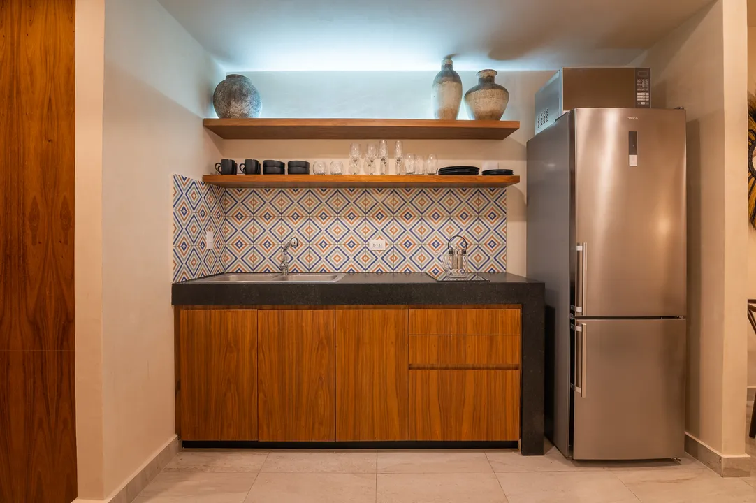Nativa: Studio, 2 & 3-Bedroom Condos in Region 10, Tulum