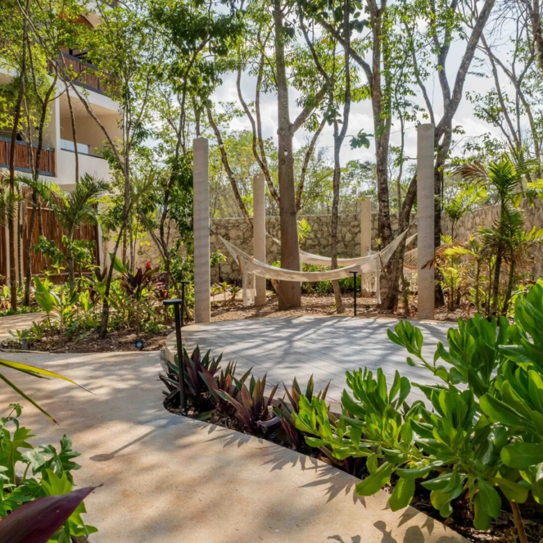 Nativa: Studio, 2 & 3-Bedroom Condos in Region 10, Tulum