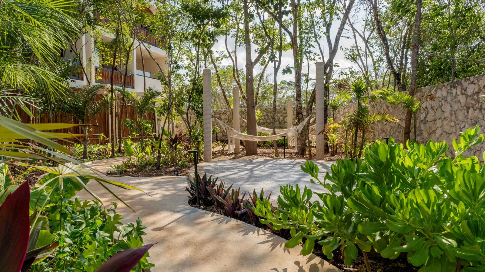 Nativa: Studio, 2 & 3-Bedroom Condos in Region 10, Tulum