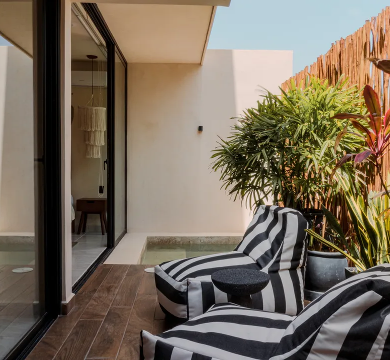 Nativa: Studio, 2 & 3-Bedroom Condos in Region 10, Tulum