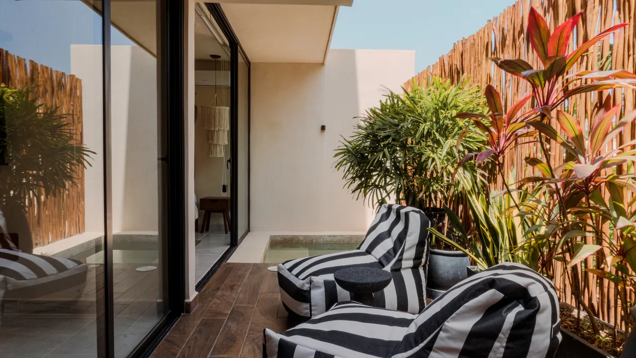 Nativa: Studio, 2 & 3-Bedroom Condos in Region 10, Tulum