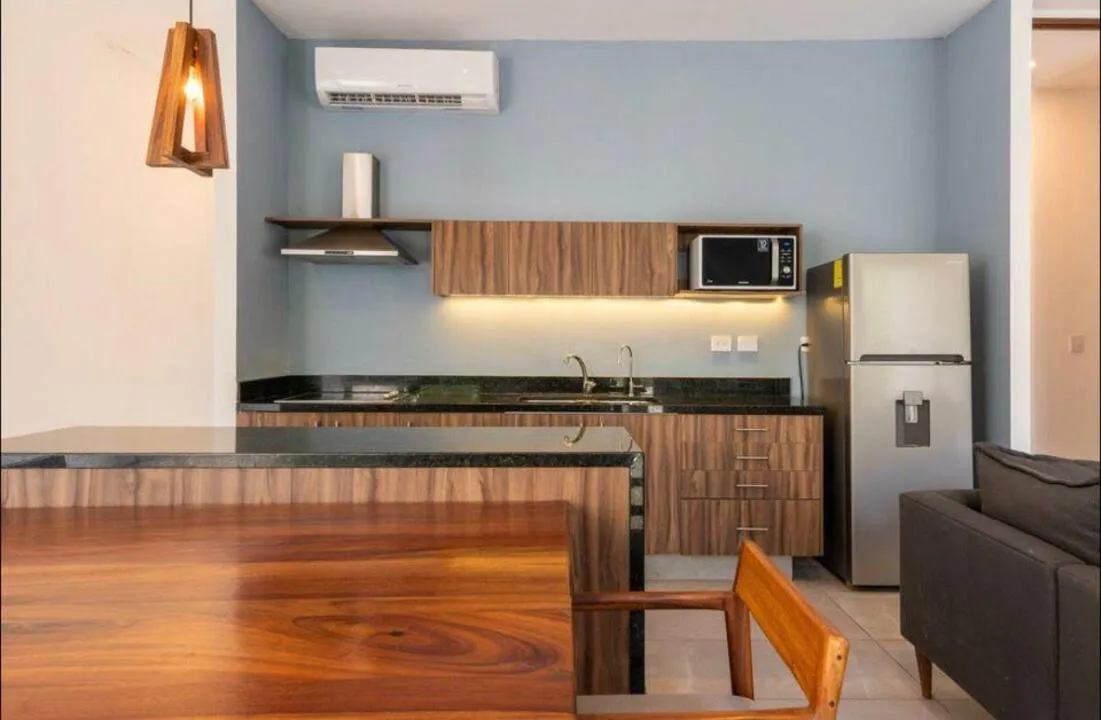 PalAlma 23, La Veleta, Tulum: 2-Bedroom Lock-Off Condo