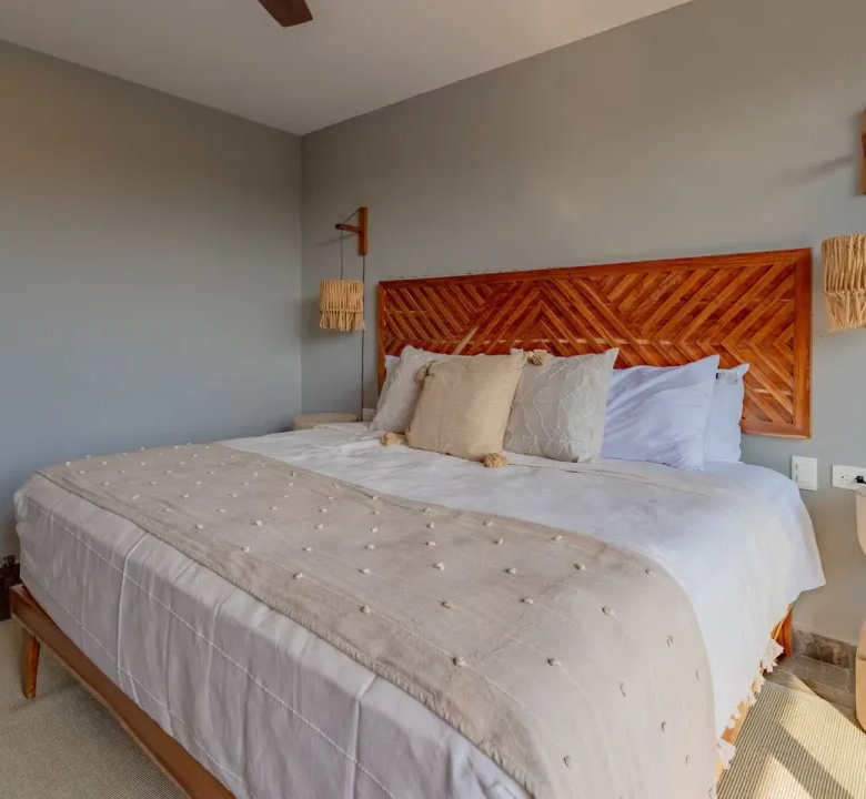 Paramar Black Aldea Zama: 2-Bedroom Condos in Tulum