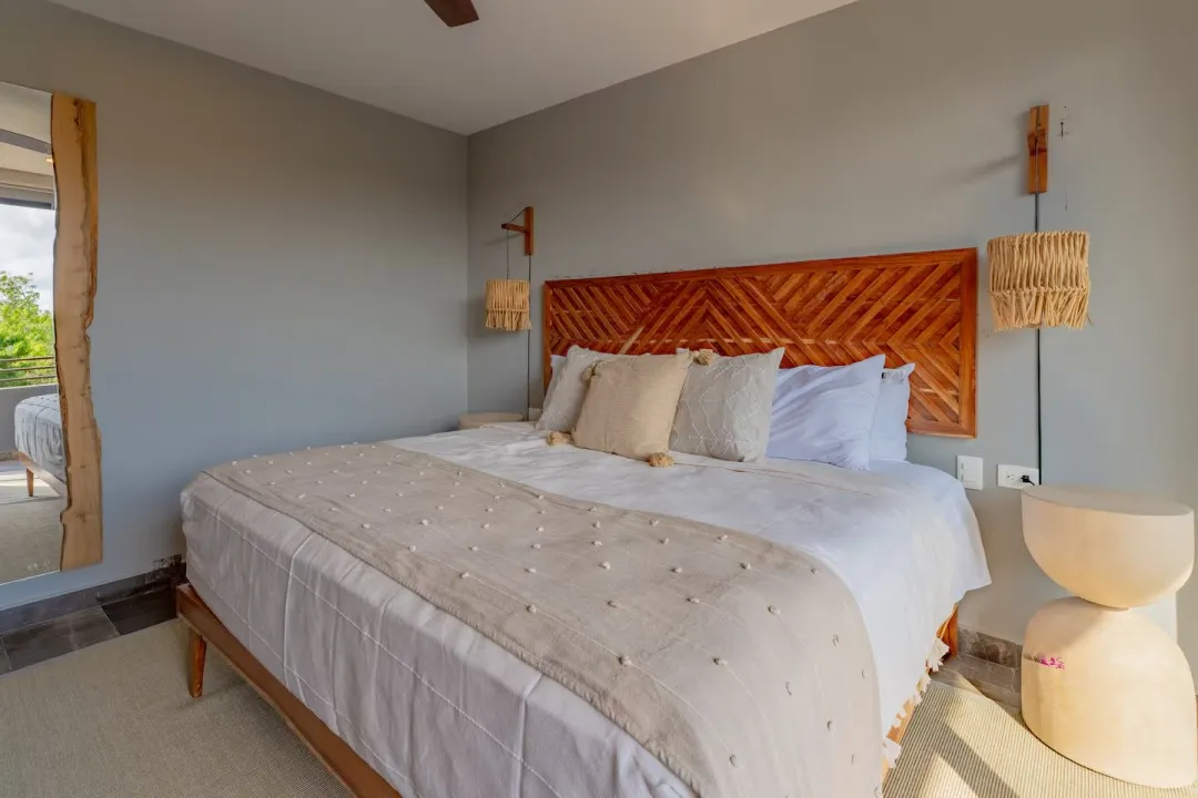 Paramar Black Aldea Zama: 2-Bedroom Condos in Tulum