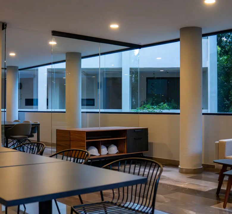 Paramar Black Aldea Zama: 2-Bedroom Condos in Tulum