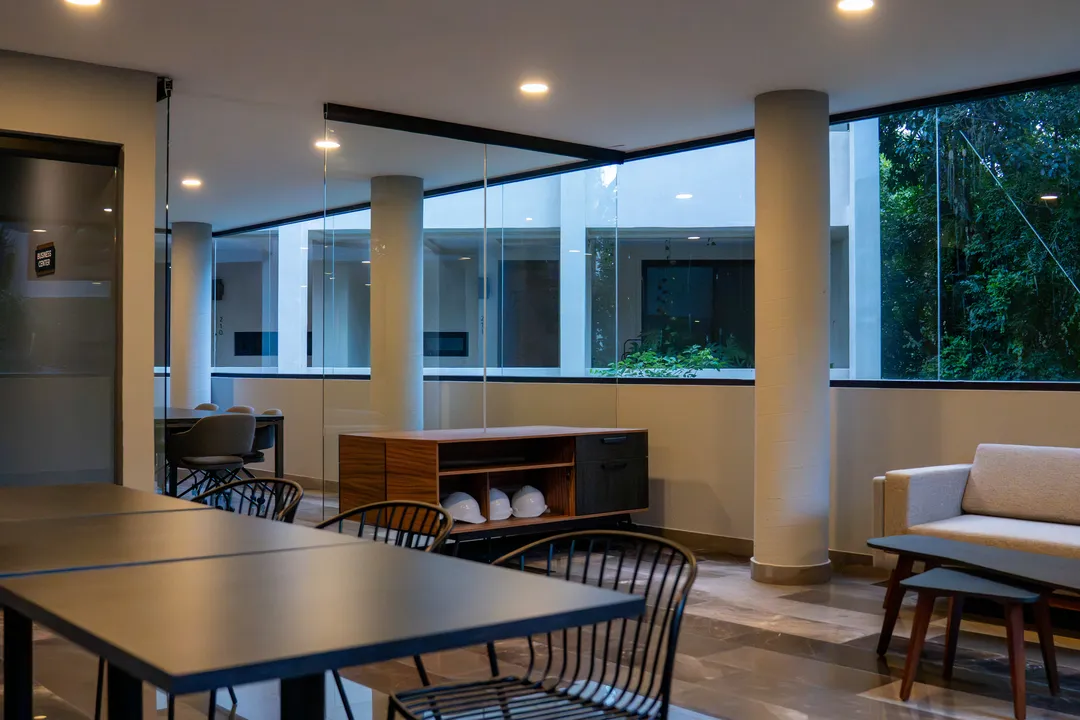 Paramar Black Aldea Zama: 2-Bedroom Condos in Tulum