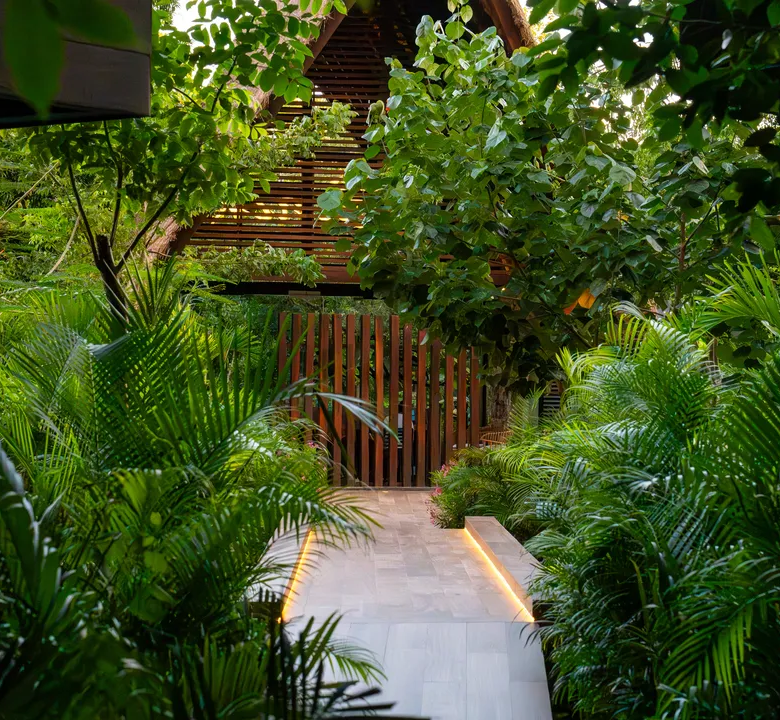 Paramar Black Aldea Zama: 2-Bedroom Condos in Tulum