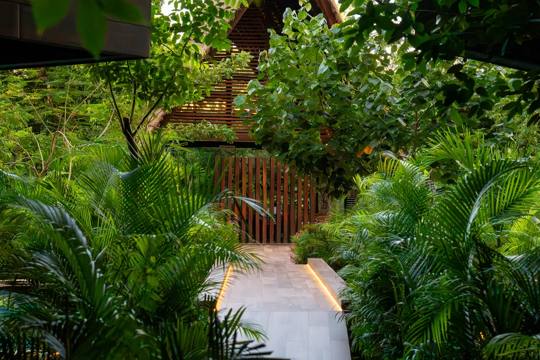 Paramar Black Aldea Zama: 2-Bedroom Condos in Tulum