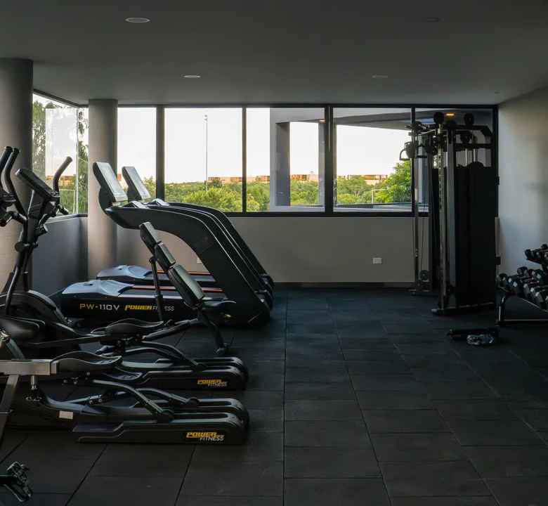 Paramar Black Aldea Zama: 2-Bedroom Condos in Tulum