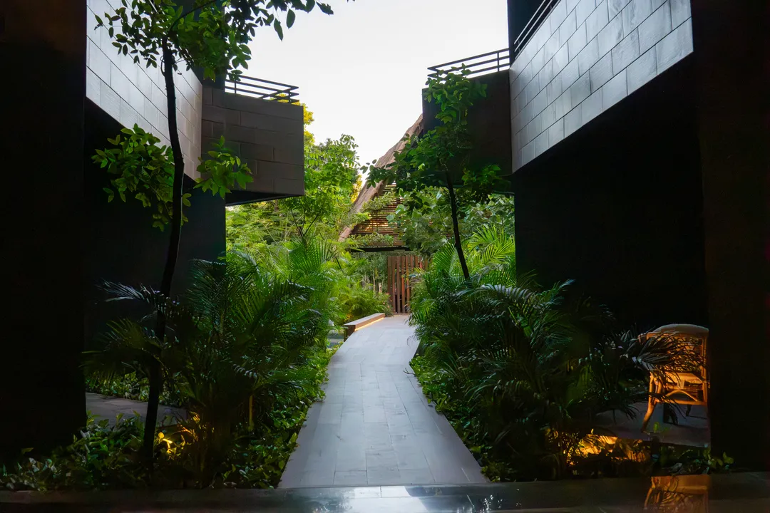 Paramar Black Aldea Zama: 2-Bedroom Condos in Tulum