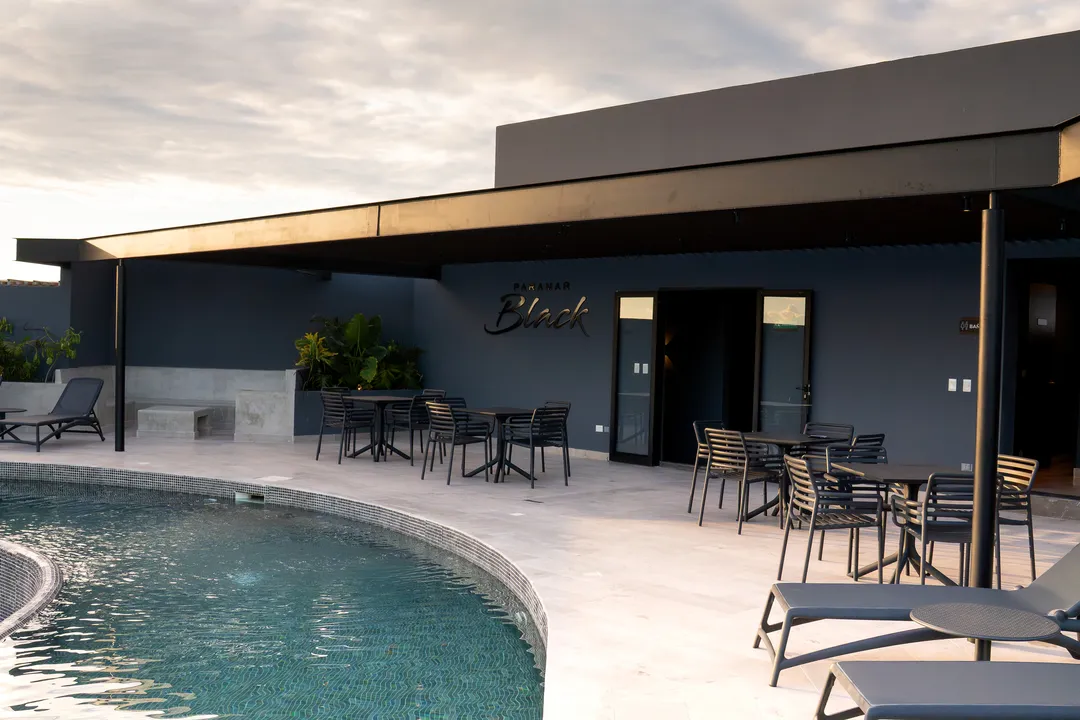 Paramar Black Aldea Zama: 2-Bedroom Condos in Tulum