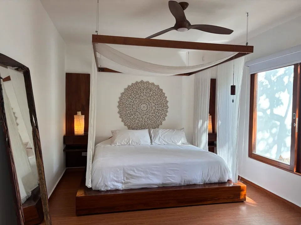 Riviera Tulum Residencial: 4-Bedroom Villa in Tulum
