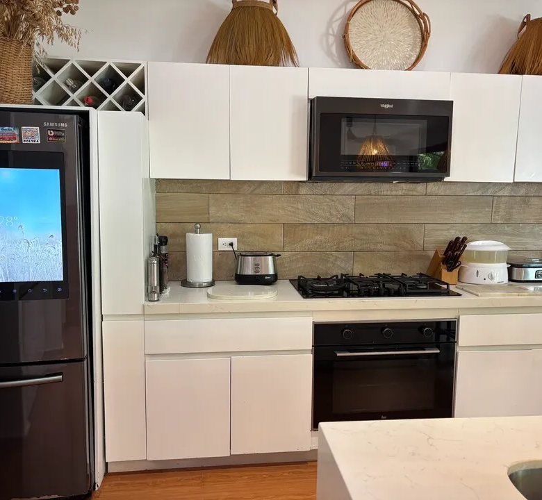 Riviera Tulum Residencial: 4-Bedroom Villa in Tulum