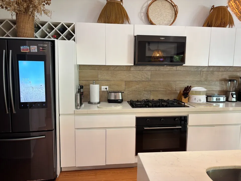Riviera Tulum Residencial: 4-Bedroom Villa in Tulum