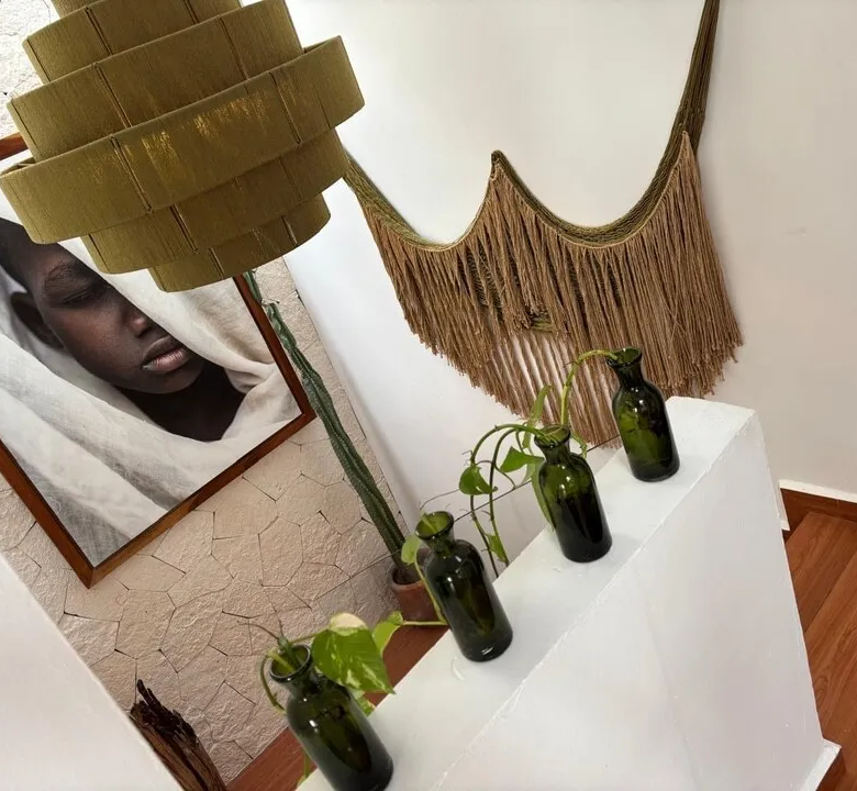 Riviera Tulum Residencial: 4-Bedroom Villa in Tulum