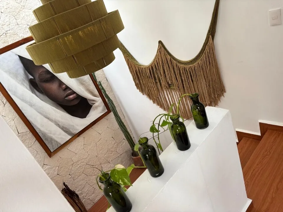 Riviera Tulum Residencial: 4-Bedroom Villa in Tulum