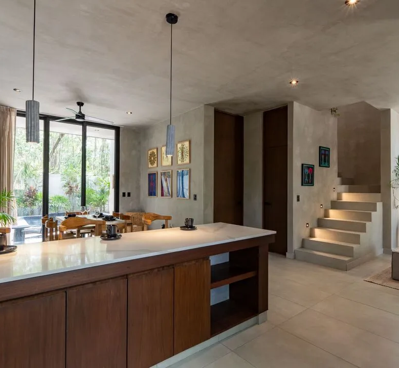 Selva Maya: 3 & 4-Bedroom Pool Villas in La Veleta, Tulum
