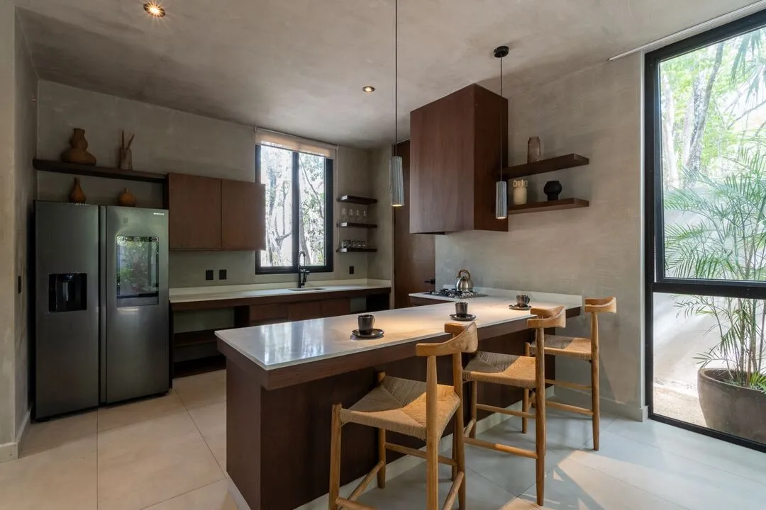 Selva Maya: 3 & 4-Bedroom Pool Villas in La Veleta, Tulum