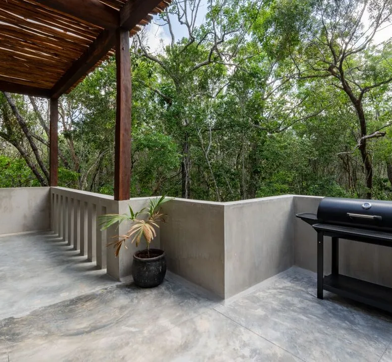 Selva Maya: 3 & 4-Bedroom Pool Villas in La Veleta, Tulum