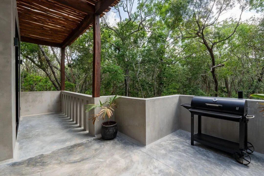 Selva Maya: 3 & 4-Bedroom Pool Villas in La Veleta, Tulum