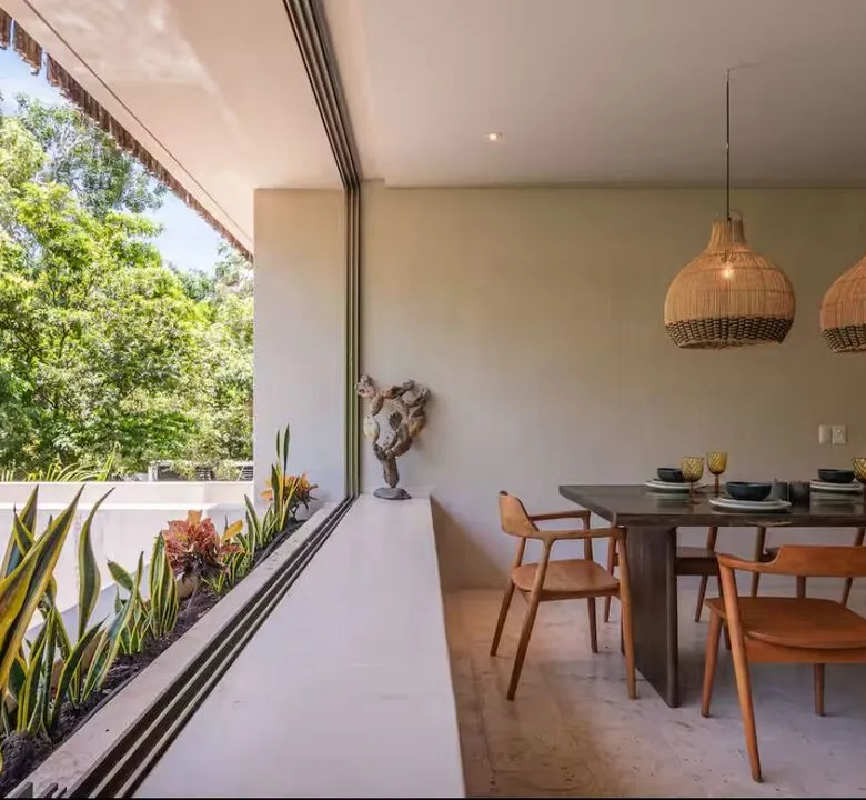 Sky Jungle Luum Zamá: Penthouse en Venta en Tulum con Alberca en Rooftop