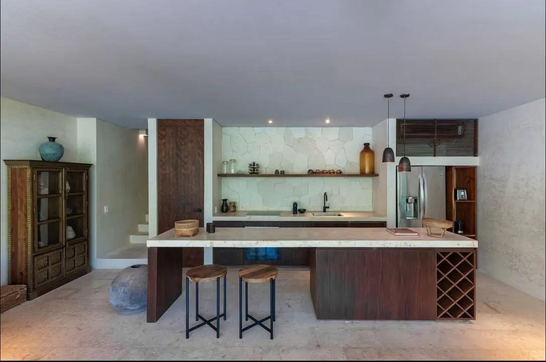 Sky Jungle Luum Zamá: Penthouse en Venta en Tulum con Alberca en Rooftop