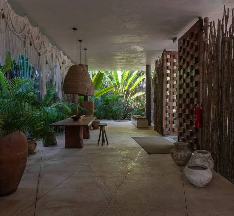 Sky Jungle Luum Zamá: Penthouse en Venta en Tulum con Alberca en Rooftop