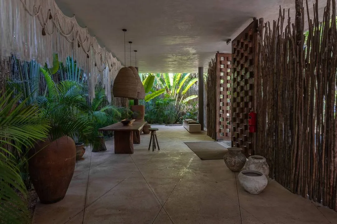 Sky Jungle Luum Zamá: Penthouse en Venta en Tulum con Alberca en Rooftop