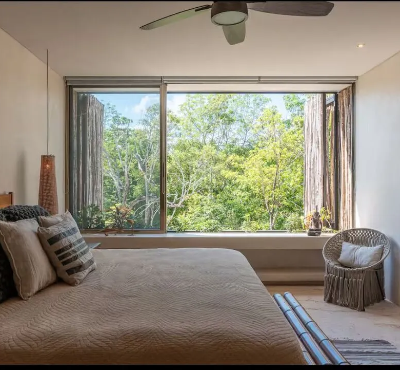 Sky Jungle Luum Zamá: Penthouse en Venta en Tulum con Alberca en Rooftop