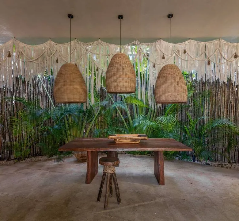 Sky Jungle Luum Zamá: Penthouse en Venta en Tulum con Alberca en Rooftop