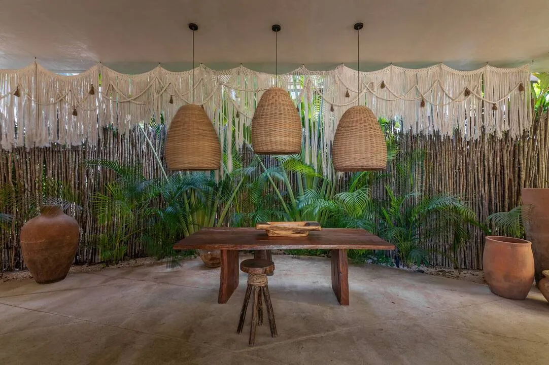 Sky Jungle Luum Zamá: Penthouse en Venta en Tulum con Alberca en Rooftop
