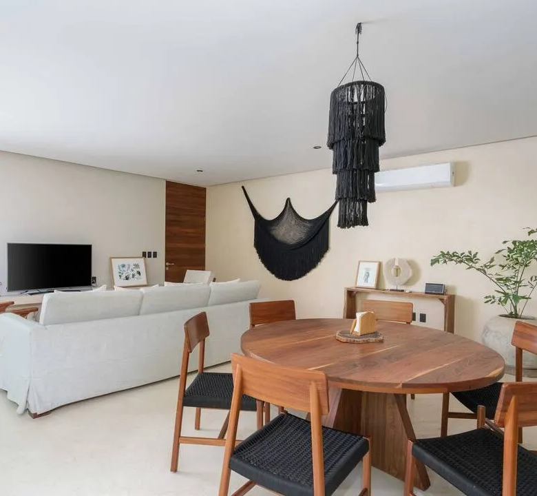 Sundara 201, Aldea Zama, Tulum: 2-Bedroom Condo with Plunge Pool