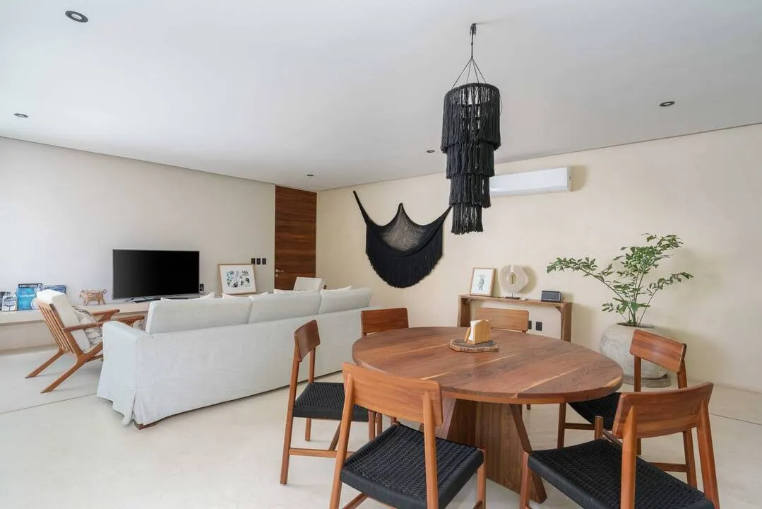 Sundara 201, Aldea Zama, Tulum: 2-Bedroom Condo with Plunge Pool