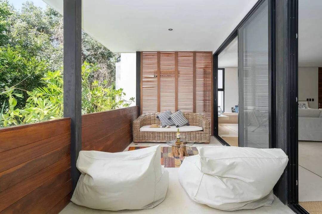 Sundara 201, Aldea Zama, Tulum: 2-Bedroom Condo with Plunge Pool